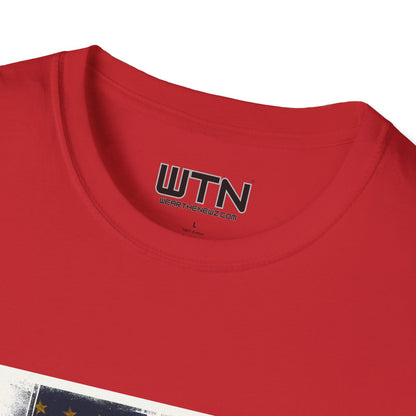 Army-Navy game Inspired Mens Graphic Tee | Womens Graphic Tee | Awesome T Shirts
