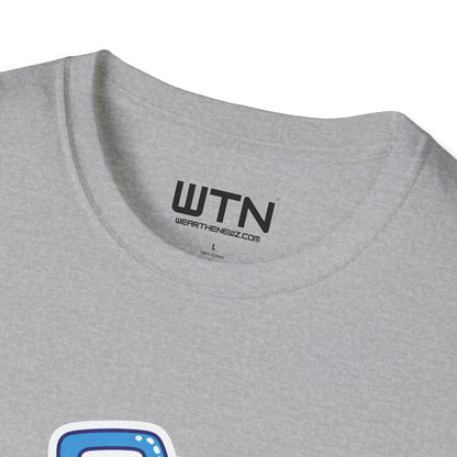 Thank a Responder Rescue Kit Graphic Tee