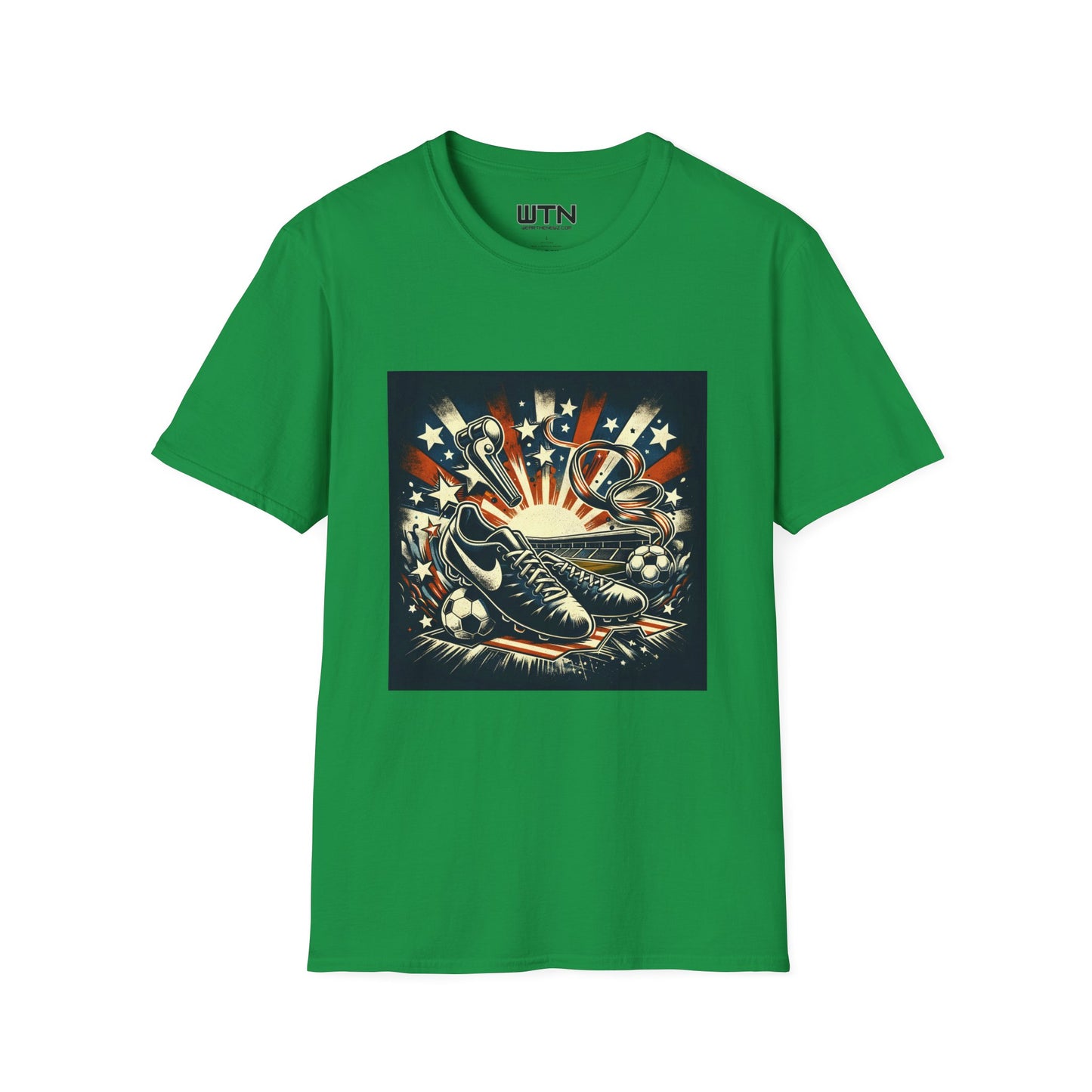 Premier League  Inspired Mens Graphic Tee | Womens Graphic Tee | Awesome T Shirts
