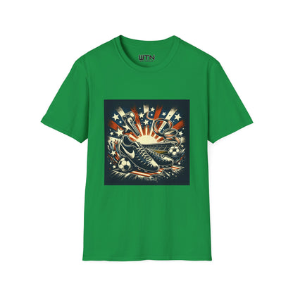 Premier League  Inspired Mens Graphic Tee | Womens Graphic Tee | Awesome T Shirts