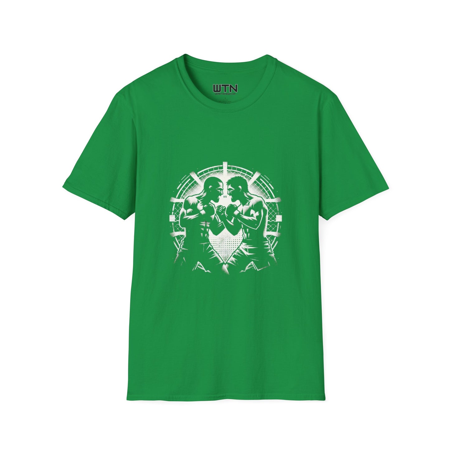 UFC  Inspired Mens Graphic Tee | Womens Graphic Tee | Awesome T Shirts