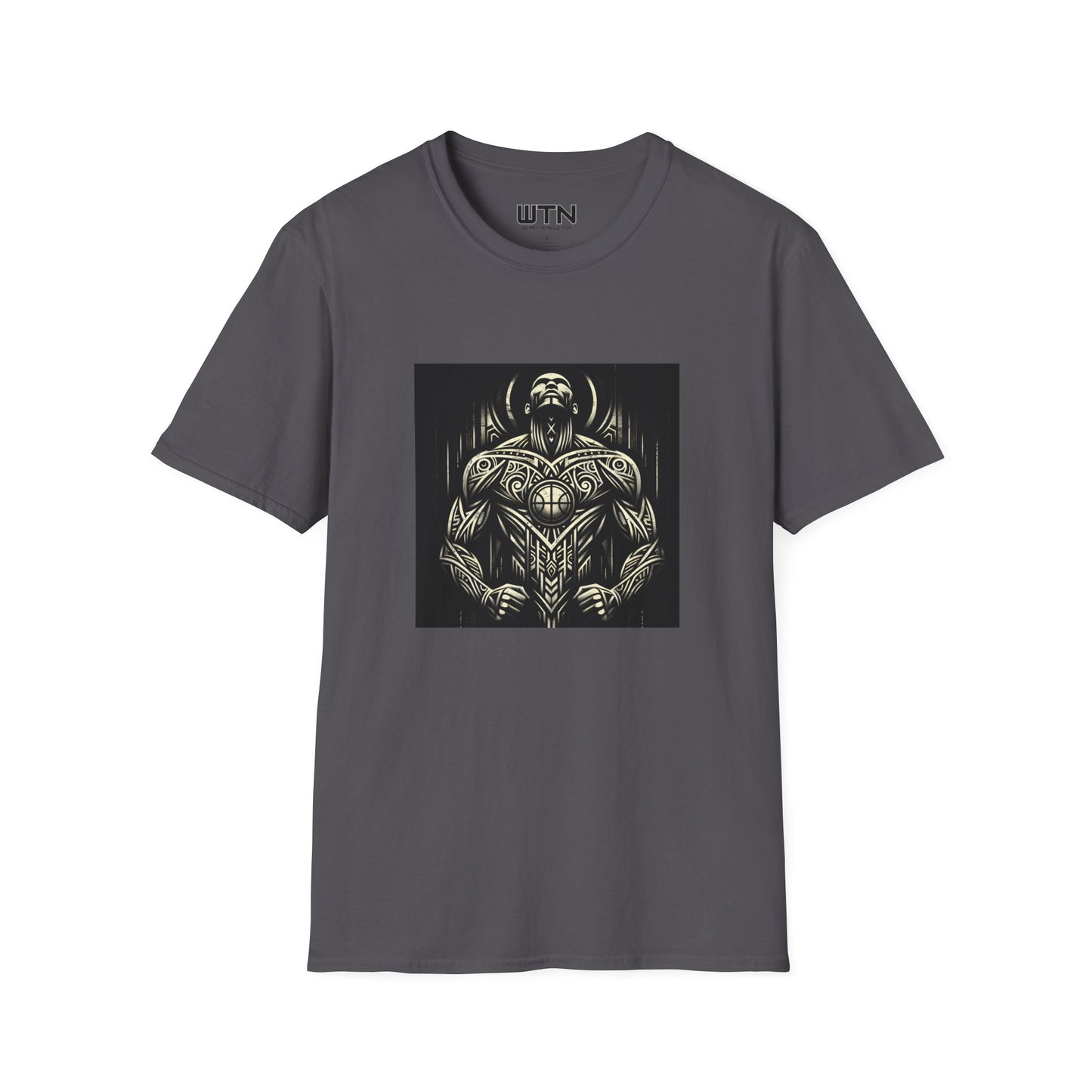 Dikembe Mutombo Inspired Mens Graphic Tee | Womens Graphic Tee | Awesome T Shirts