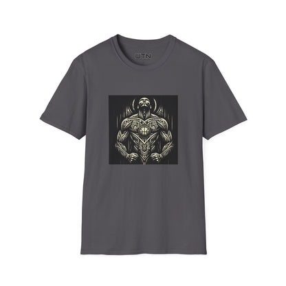 Dikembe Mutombo Inspired Mens Graphic Tee | Womens Graphic Tee | Awesome T Shirts