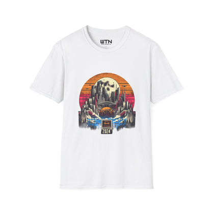 Gamescom  Inspired Mens Graphic Tee | Womens Graphic Tee | Awesome T Shirts