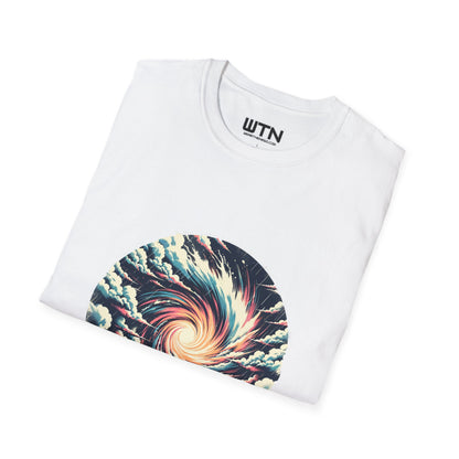 Hurricane Milton  Inspired Mens Graphic Tee | Womens Graphic Tee | Awesome T Shirts