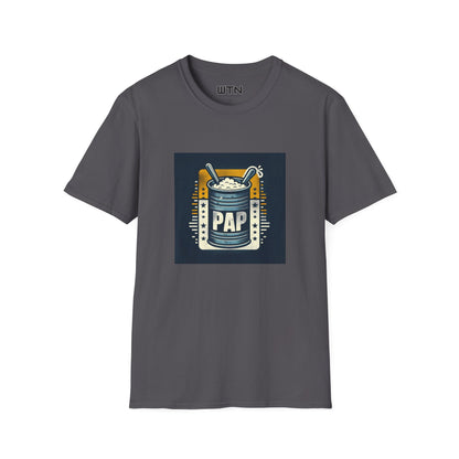 Pap Inspired Mens Graphic Tee | Womens Graphic Tee | Awesome T Shirts