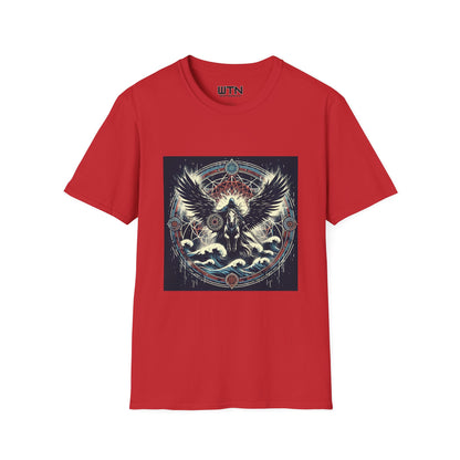 Epic Inspired Mens Graphic Tee | Womens Graphic Tee | Awesome T Shirts