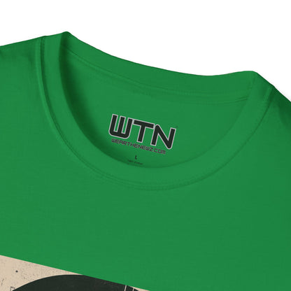 Hunter Schafer Inspired Mens Graphic Tee | Womens Graphic Tee | Awesome T Shirts