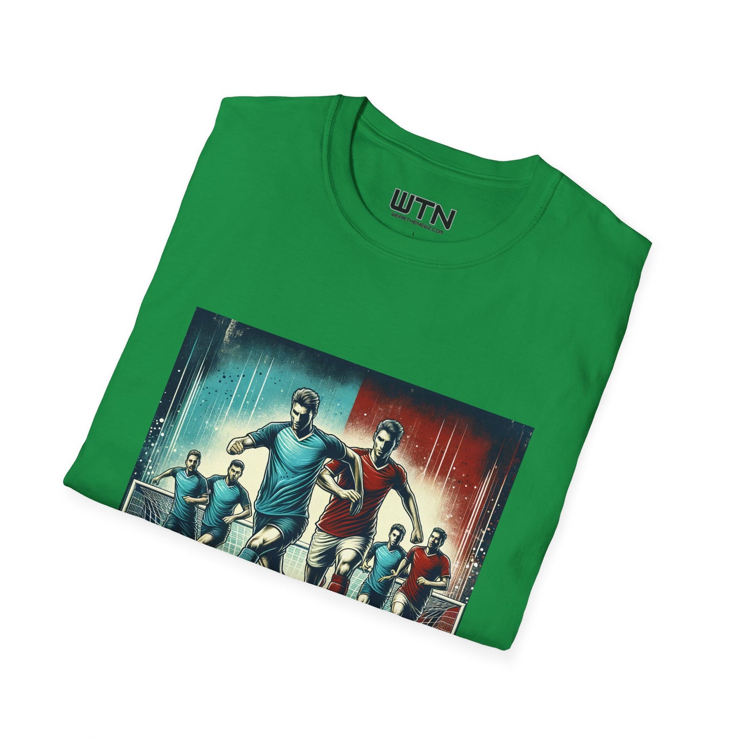 FA Cup Inspired Mens Graphic Tee | Womens Graphic Tee | Awesome T Shirts
