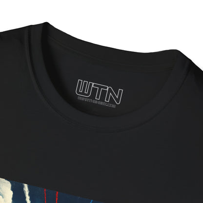Texas football Inspired Mens Graphic Tee | Womens Graphic Tee | Awesome T Shirts