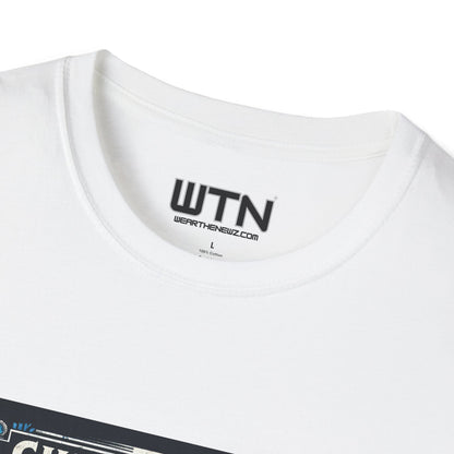 Champions League Inspired Mens Graphic Tee | Womens Graphic Tee | Awesome T Shirts