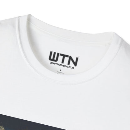 Premier League  Inspired Mens Graphic Tee | Womens Graphic Tee | Awesome T Shirts