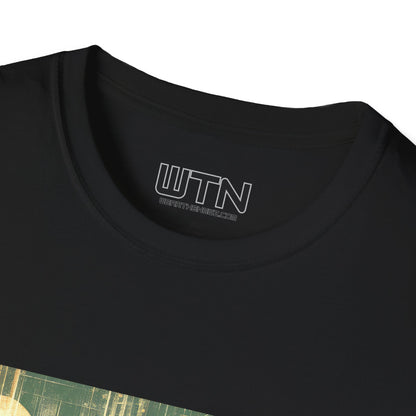 Boeing  Inspired Mens Graphic Tee | Womens Graphic Tee | Awesome T Shirts