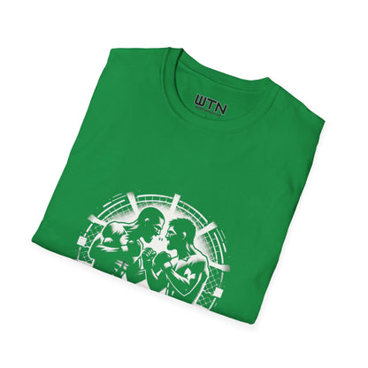 UFC  Inspired Mens Graphic Tee | Womens Graphic Tee | Awesome T Shirts