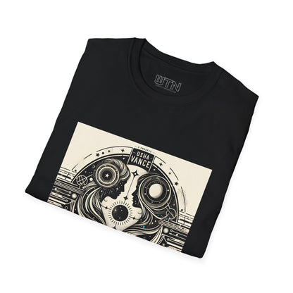 Usha Vance Inspired Mens Graphic Tee | Womens Graphic Tee | Awesome T Shirts