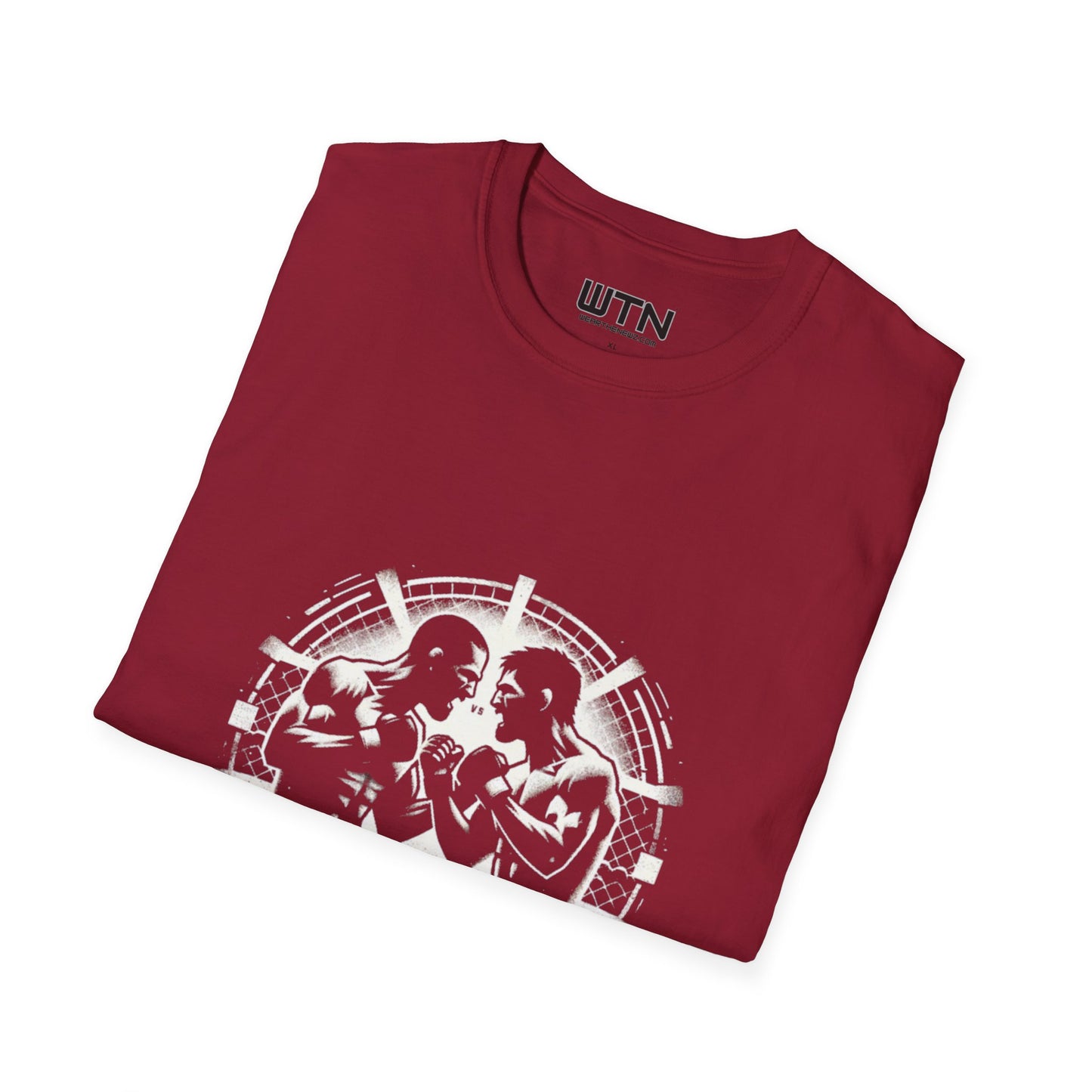 UFC  Inspired Mens Graphic Tee | Womens Graphic Tee | Awesome T Shirts