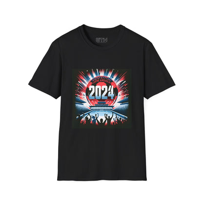 Copa America 2  Inspired Mens Graphic Tee | Womens Graphic Tee | Awesome T Shirts