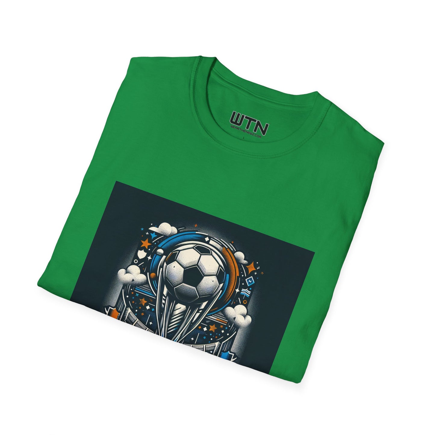 Real Madrid  Inspired Mens Graphic Tee | Womens Graphic Tee | Awesome T Shirts