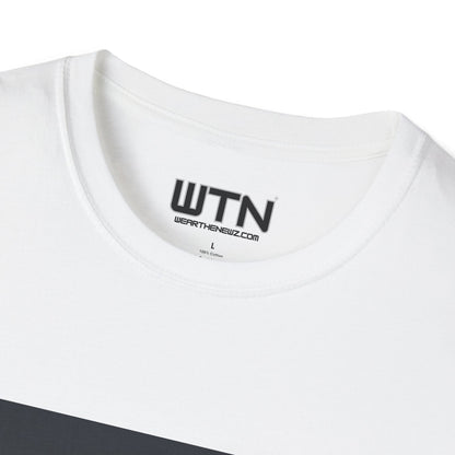 Tanner Scott Inspired Mens Graphic Tee | Womens Graphic Tee | Awesome T Shirts