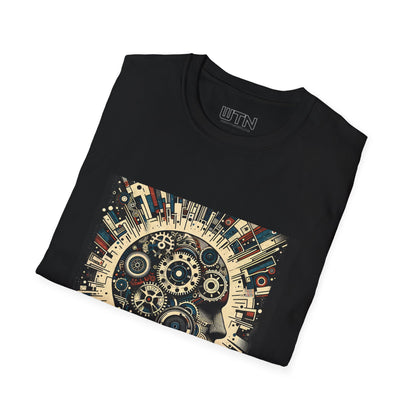 John Amos Inspired Mens Graphic Tee | Womens Graphic Tee | Awesome T Shirts