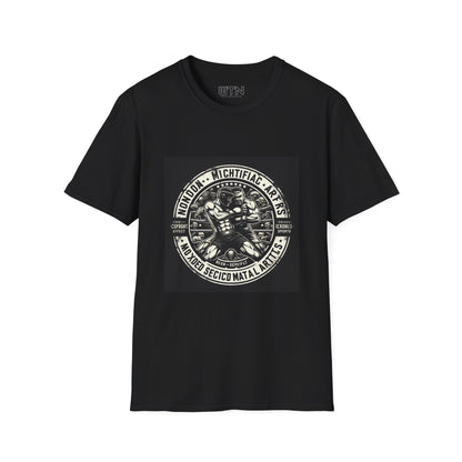 UFC Inspired Mens Graphic Tee | Womens Graphic Tee | Awesome T Shirts