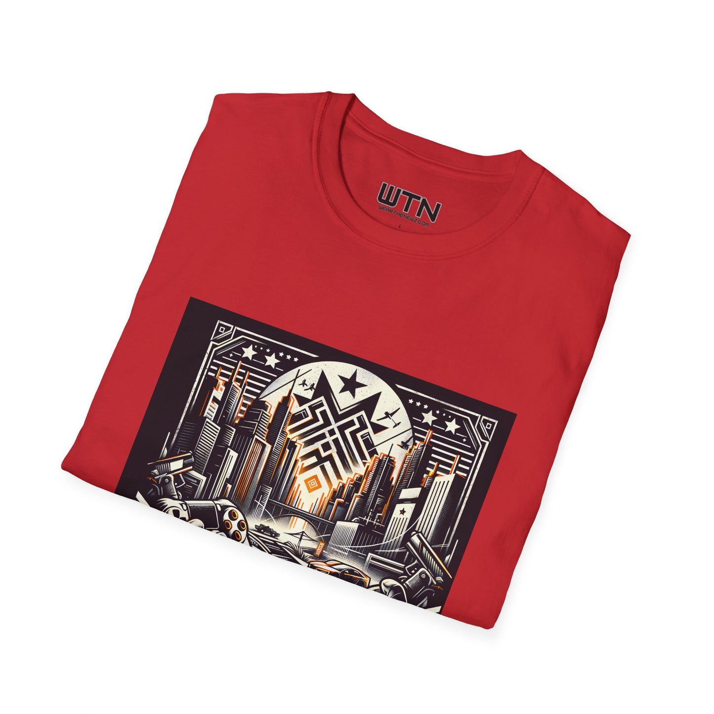 Game Awards 2024 Inspired Mens Graphic Tee | Womens Graphic Tee | Awesome T Shirts