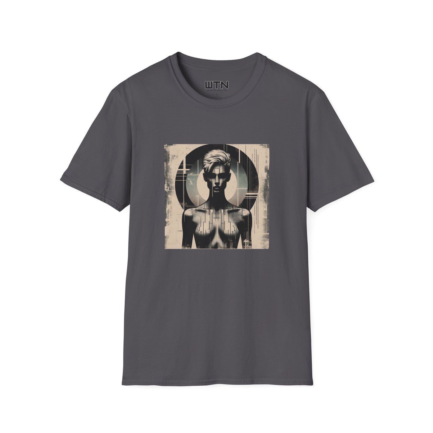 Hunter Schafer Inspired Mens Graphic Tee | Womens Graphic Tee | Awesome T Shirts