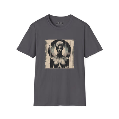 Hunter Schafer Inspired Mens Graphic Tee | Womens Graphic Tee | Awesome T Shirts