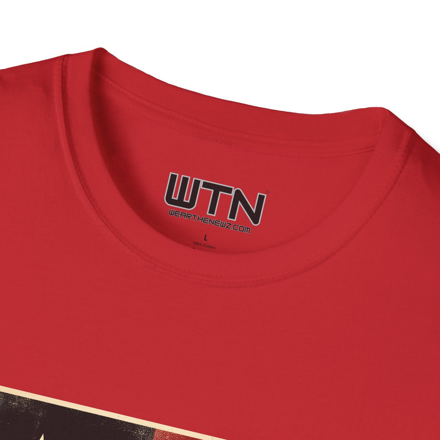 Spurs vs Trail Blazers Inspired Mens Graphic Tee | Womens Graphic Tee | Awesome T Shirts