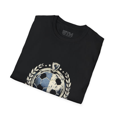 Man City vs Arsenal  Inspired Mens Graphic Tee | Womens Graphic Tee | Awesome T Shirts