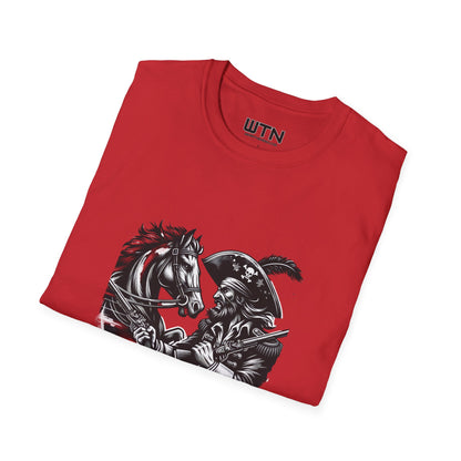 Broncos vs Buccaneers  Inspired Mens Graphic Tee | Womens Graphic Tee | Awesome T Shirts