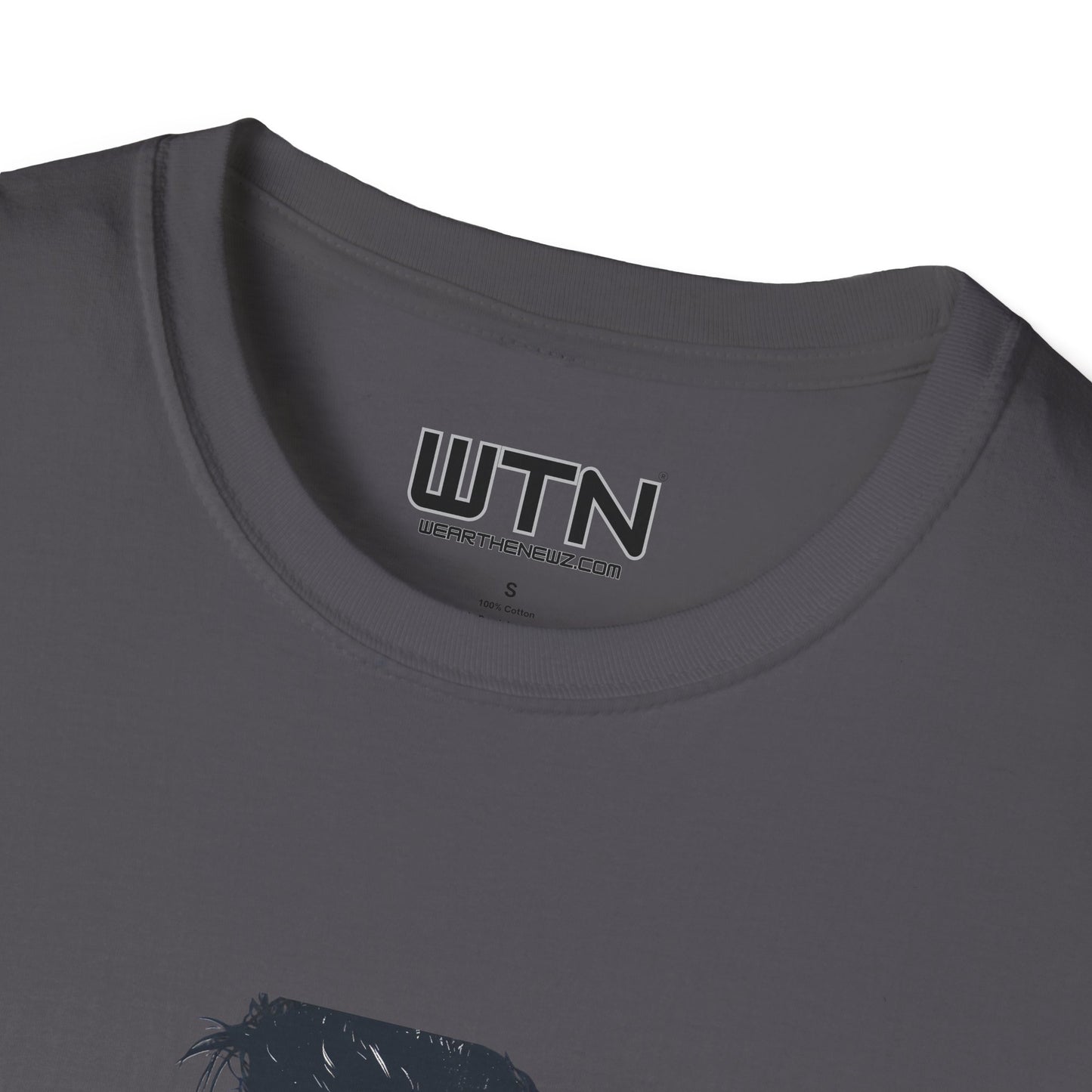 Futuristic Post Malone  Inspired Mens Graphic Tee | Womens Graphic Tee | Awesome T Shirts