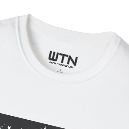 ASEAN Inspired Mens Graphic Tee | Womens Graphic Tee | Awesome T Shirts