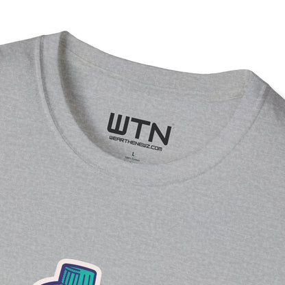 Earnings Clean Up Market Meme Graphic Tee