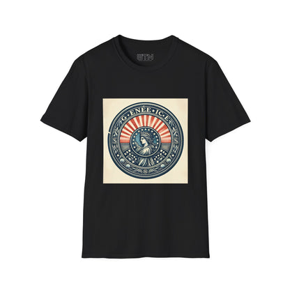 Trump coin Inspired Mens Graphic Tee | Womens Graphic Tee | Awesome T Shirts