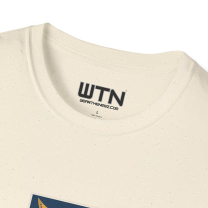 Midnight Premiere Art Tee