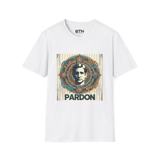 Biden pardons Inspired Mens Graphic Tee | Womens Graphic Tee | Awesome T Shirts
