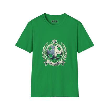 Man City vs Arsenal  Inspired Mens Graphic Tee | Womens Graphic Tee | Awesome T Shirts
