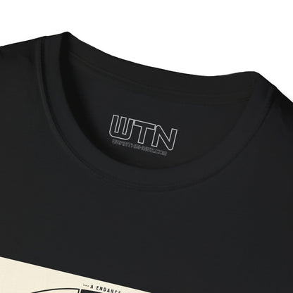 Usha Vance Inspired Mens Graphic Tee | Womens Graphic Tee | Awesome T Shirts