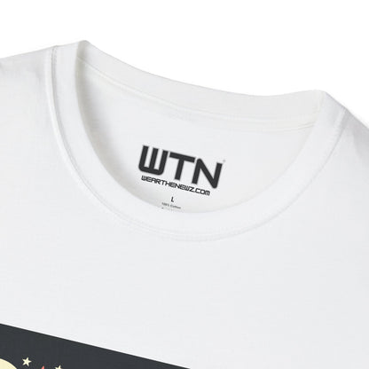 Jets Inspired Mens Graphic Tee | Womens Graphic Tee | Awesome T Shirts