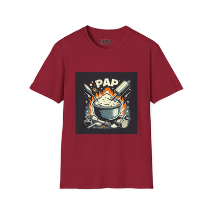 Pap Inspired Mens Graphic Tee | Womens Graphic Tee | Awesome T Shirts