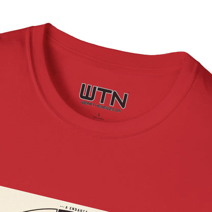Usha Vance Inspired Mens Graphic Tee | Womens Graphic Tee | Awesome T Shirts