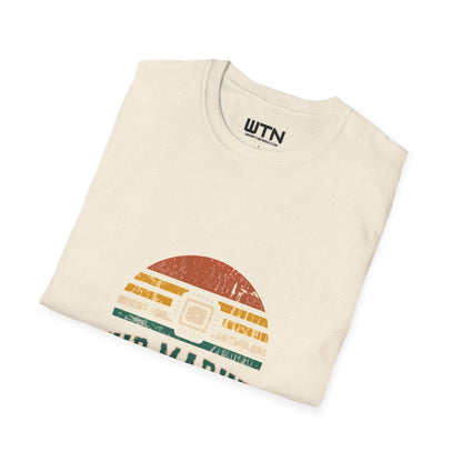 Buy the Dip Vintage Chip Market Graphic Tee