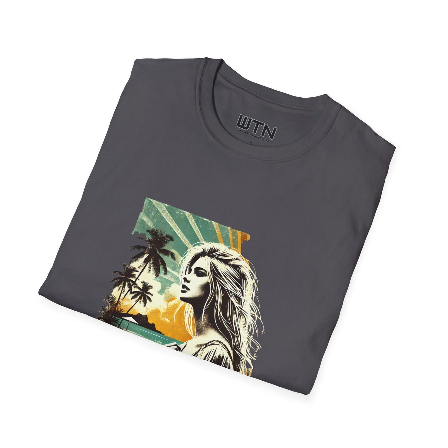 Gorgeous Blonde   Inspired Mens Graphic Tee | Womens Graphic Tee | Awesome T Shirts