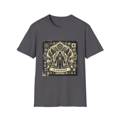 Chiefs Inspired Mens Graphic Tee | Womens Graphic Tee | Awesome T Shirts