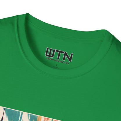 Urban Love Story  Inspired Mens Graphic Tee | Womens Graphic Tee | Awesome T Shirts