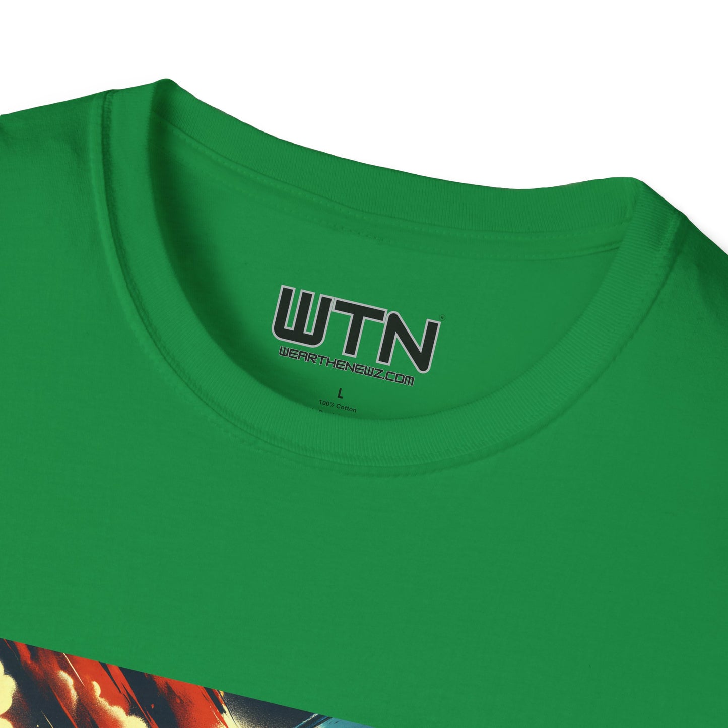 Premier League Inspired Mens Graphic Tee | Womens Graphic Tee | Awesome T Shirts