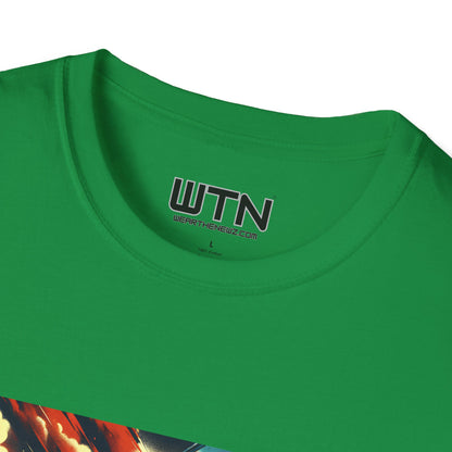 Premier League Inspired Mens Graphic Tee | Womens Graphic Tee | Awesome T Shirts