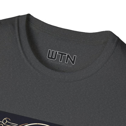 Texas A&M football Inspired Mens Graphic Tee | Womens Graphic Tee | Awesome T Shirts