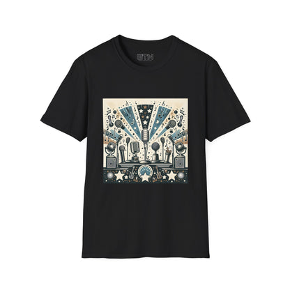 VMAs 2024 2  Inspired Mens Graphic Tee | Womens Graphic Tee | Awesome T Shirts